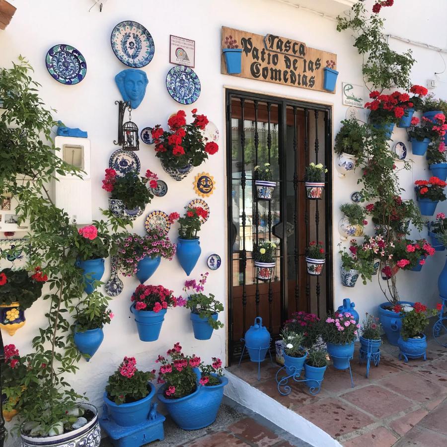 Cortijo Rocas Altas Villa Iznájar Екстериор снимка