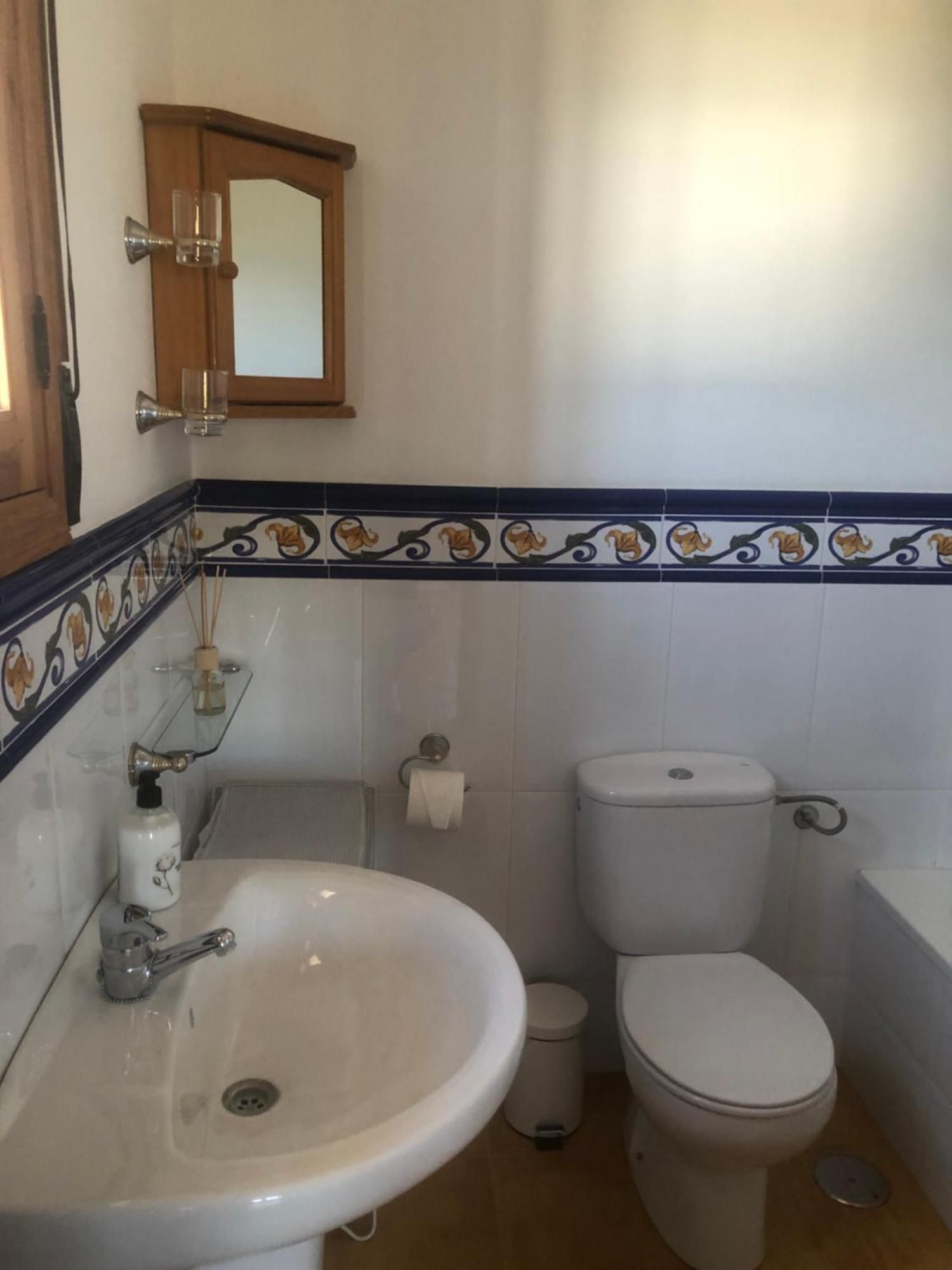 Cortijo Rocas Altas Villa Iznájar Екстериор снимка